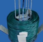 PVC (PE) Coated Wire