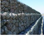 PVC Coated Gabion