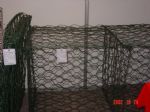 PVC Coated Gabion