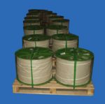 Hot Dipped Galvanized Wire for Stay Wire