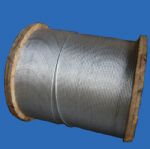 Wire Strand For ACSR Cable (Galvanized Steel Strand)