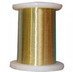 Fine Wire for Braiding and Weaving