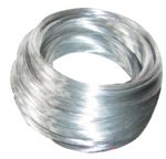 Hot Dipped Galvanized Steel Wire