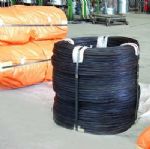 Black Annealed Wire