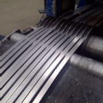 Galvanized Steel Strips And Tapes