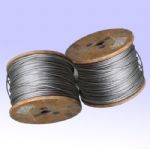 Galvanized Aircraft Cable