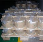 Bright annealed wire