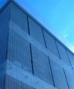 Architecture Wire Mesh