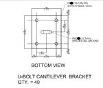 Custom Processing of Galvanized Non-Standard Parts