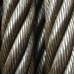 Compacted Wire Rope