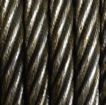 Compacted Wire Rope