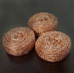 Copper Scourer