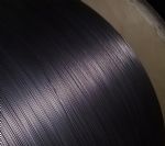 EAA coated Steel Wire