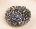 Metal Scourer