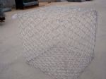 Galfan Coated Gabion