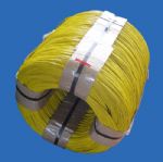 PVC (PE) Coated Wire