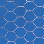 Hexagonal Wire mesh