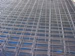 Welded Wire Mesh