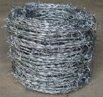 Barbed Wire