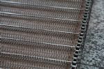 Balance Weave Conveyor belt