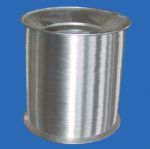 Fine Wire for Braiding and Weaving