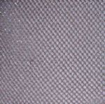 Silver wire mesh