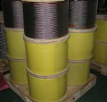 Stainless Steel Wire Rope