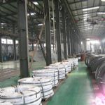 Galvanized Steel Strips And Tapes