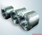 Baling wire