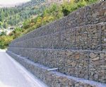 Galvanized Gabion