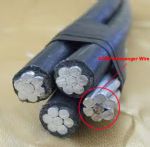 ACSR Messenger Wire for ABC Cable