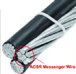 ACSR Messenger Wire for ABC Cable