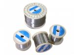 FeCrAl alloy electric resistance heating wire