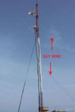 Guy Wire