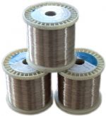 Nickel Chrome Alloy Electric Heating Wire