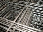 Reinforcing Welded Mesh