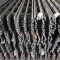Low Ductility Ribbed Trench Mesh